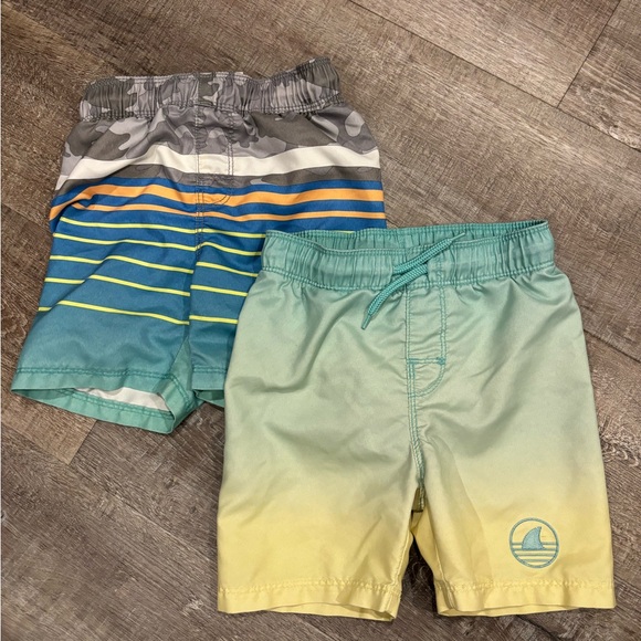 Swim shorts - Picture 1 of 1